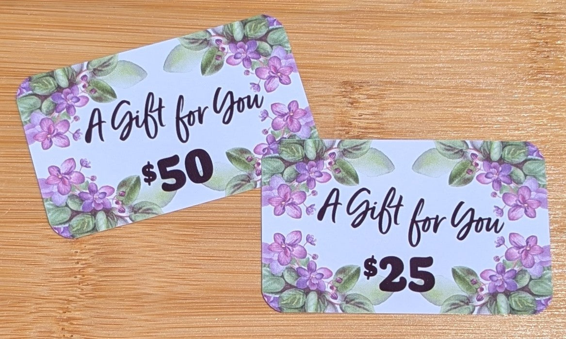 Gift Cards
