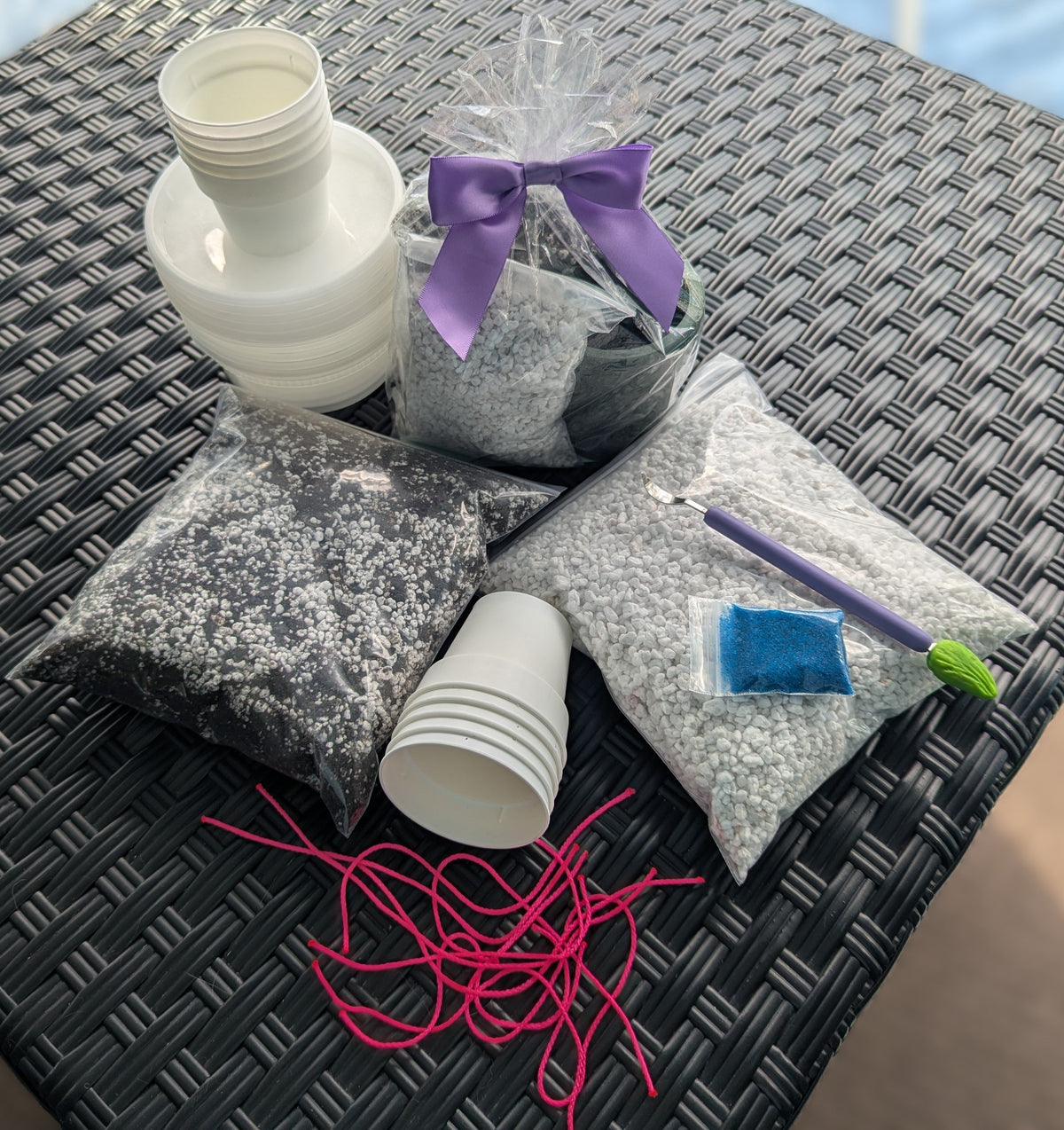 Potting Supplies