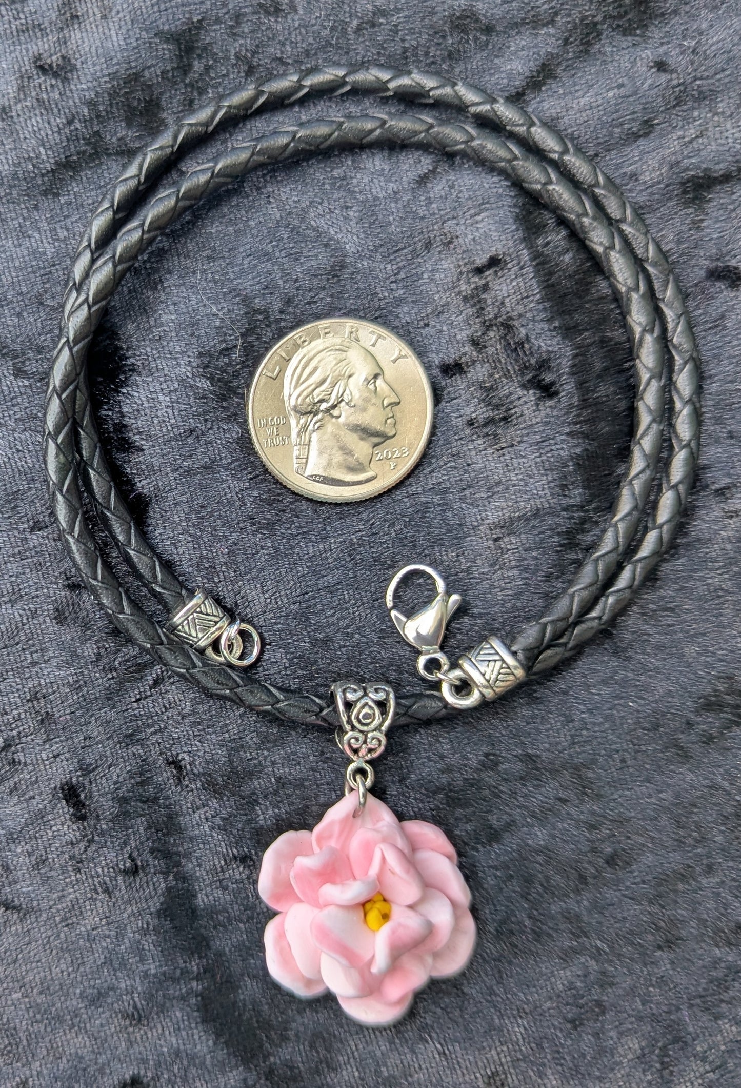 Ajon's Hawaiian Dream Pendant