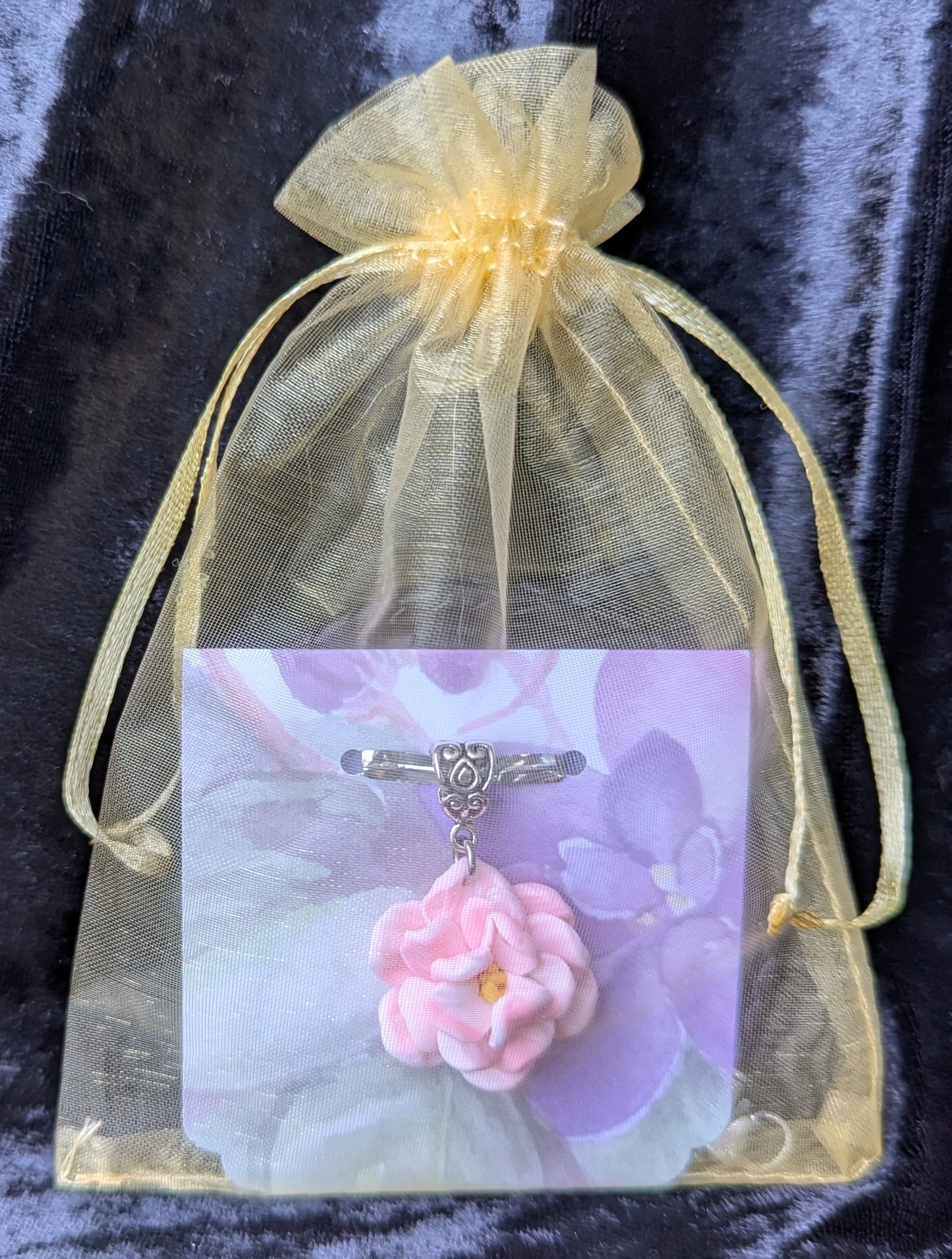 Ajon's Hawaiian Dream Pendant