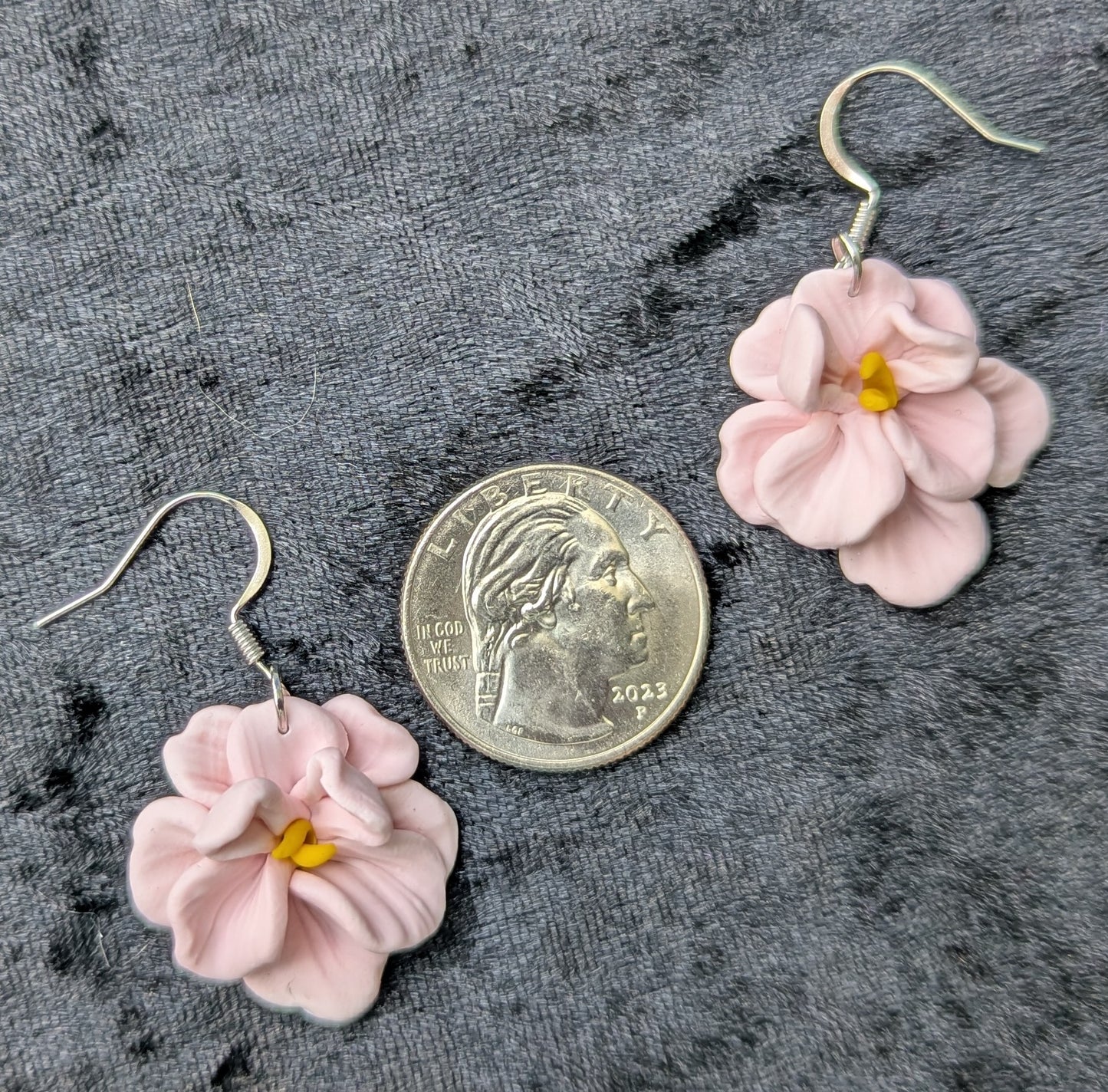 Chanticleer Earrings