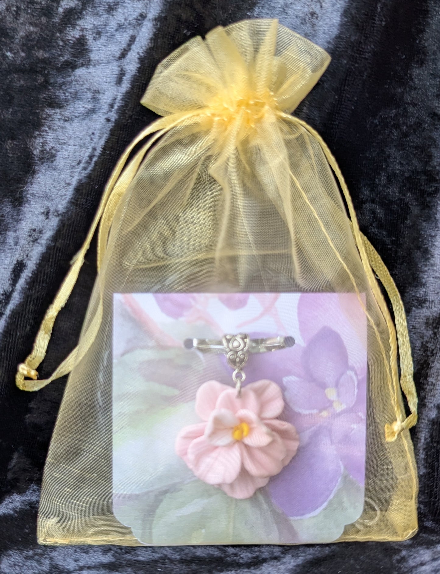 Chanticleer Pendant