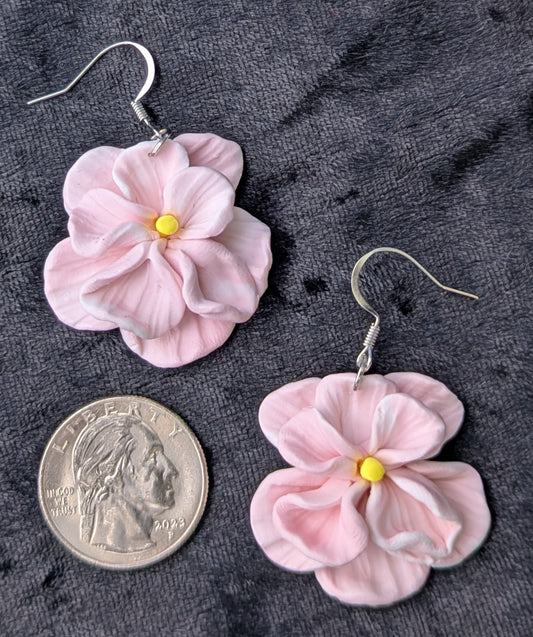 Magnolia Earrings