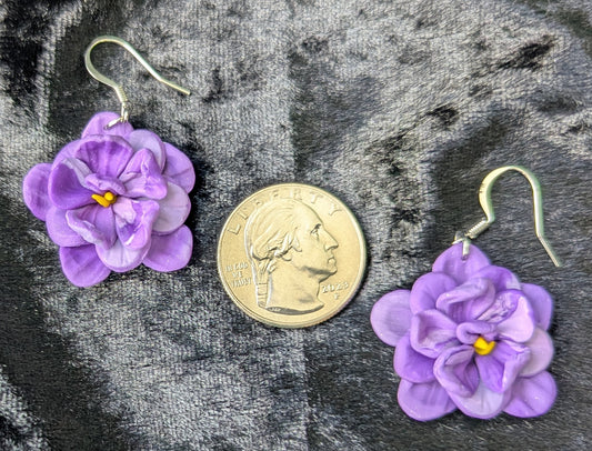 Makin' Romance Earrings