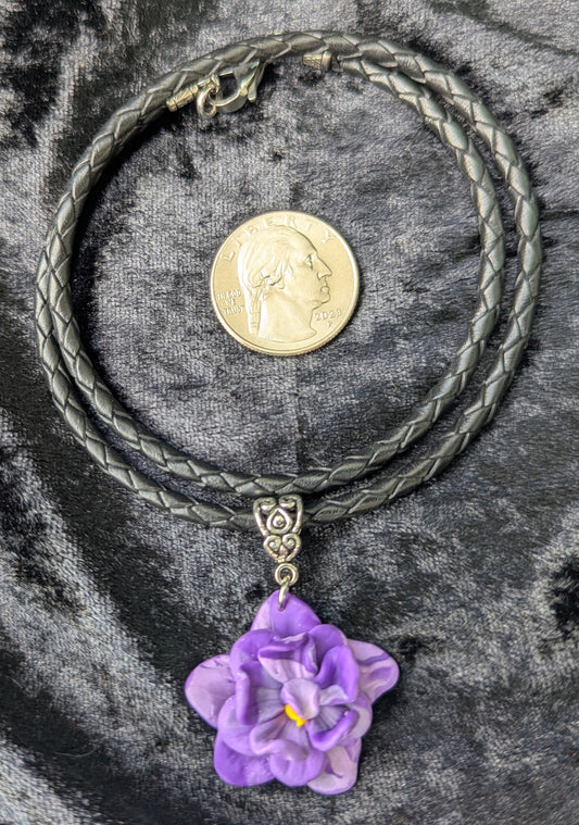 Makin' Romance Pendant