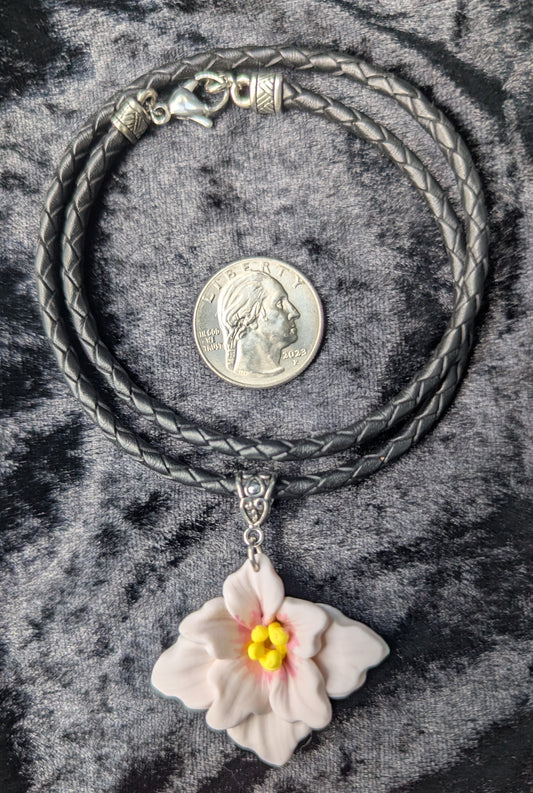Steffano's Starry Eyes Pendant