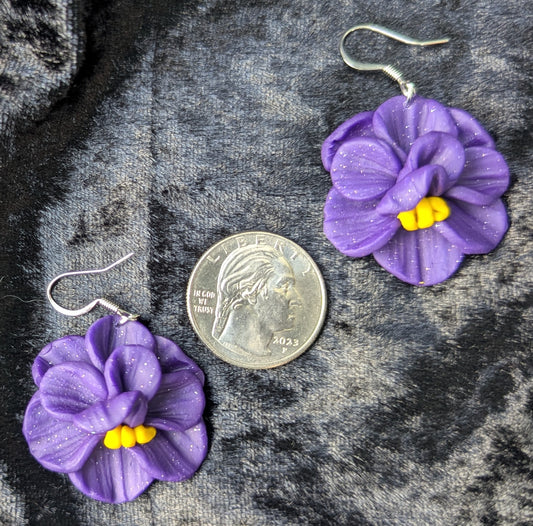 Trinket Summer Skies Earrings